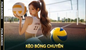 Kèo Bóng Chuyền