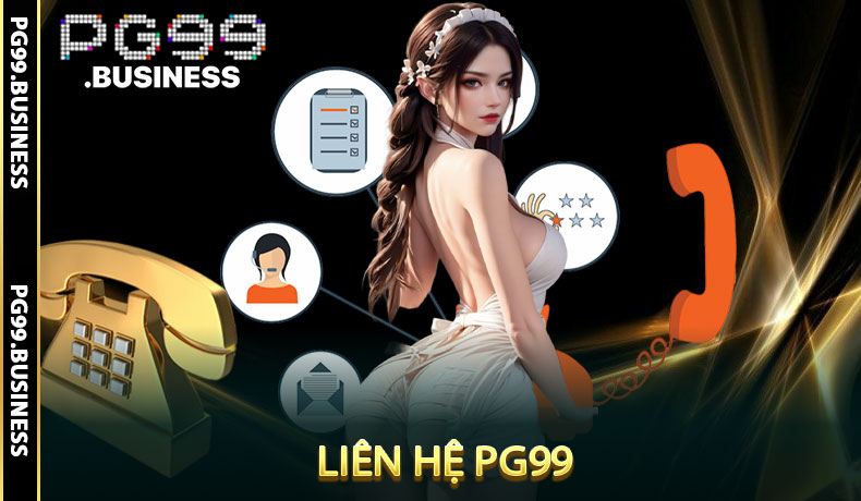 Liên Hệ PG99