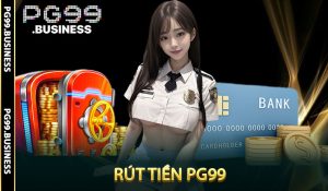 Rút tiền PG99